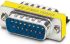 D-SUB Gender-Changer VS-15-GC-ST/ST