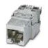 RJ45-Buchseneinsatz CUC-I-J1ZNI-S/R4IDC8
