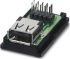 USB-Buchseneinsatz VS-04-BUA-FK-F/IP67