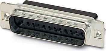 D-SUB-Kontaktträger VS-25-ST-DSUB-CD-G