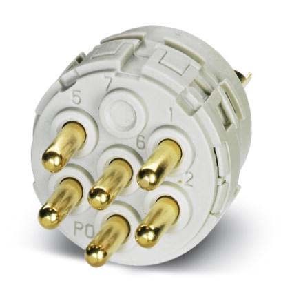 Kontakteinsatz RC-19P1N120000