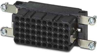 Kontakteinsatz VC-D2-BU30-PE-R