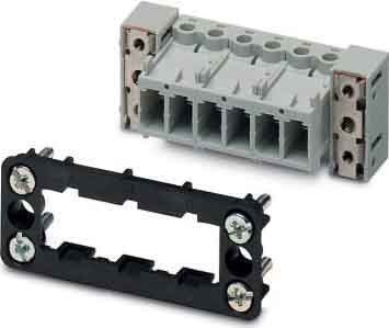 Kontakteinsatzset VC-AR4/5M-S22222-SET