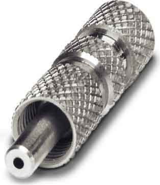 LWL-Kontakteinsatz VC-FSMA-M-2 SET