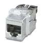 RJ45-Buchseneinsatz CUC-K-J1ZNI-S/R4IDC8
