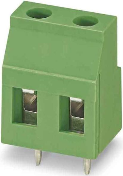 Leiterplatten-Anschlusskl. GMKDS 3/ 3