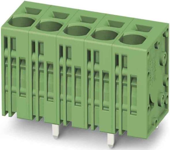 Leiterplatten-Anschlusskl. SPT 5/10-V-7,5-ZB