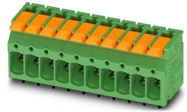 Leiterplattenklemme 1190302