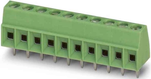 Leiterplattenklemme MKDS 1/ 5-3,5