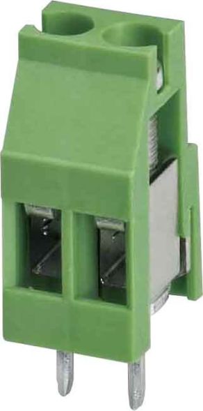 Leiterplattenklemme MKDS 3/ 2-EMG 10 Leiterplattenklemme MKDS 3/ 2-EMG 10