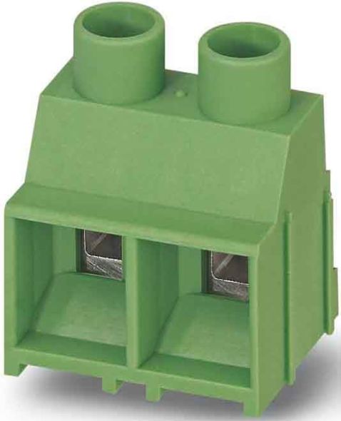 Leiterplattenklemme MKDS 5 HV/ 2-9,52