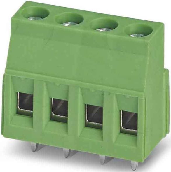 Leiterplattenklemme MKDSN 2,5/ 4