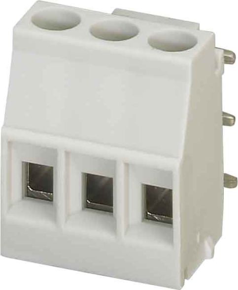 Leiterplattenklemme MKDSO 2,5/ 3-R KMGY