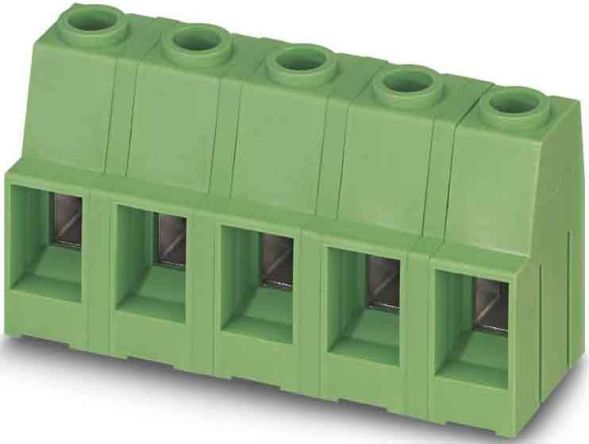 Leiterplattenklemme MKDSP 10HV/ 2-12,7
