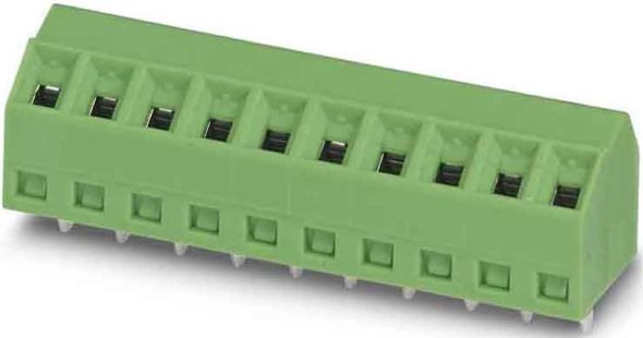 Leiterplattenklemme SMKDS 1/12-3,5