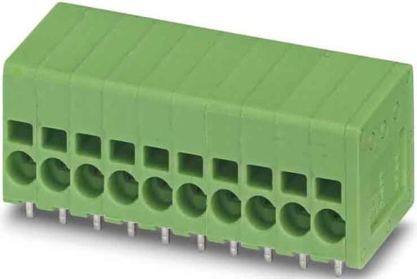 Leiterplattenklemme SPT 1,5/ 9-H-3,5 Leiterplattenklemme SPT 1,5/ 9-H-3,5