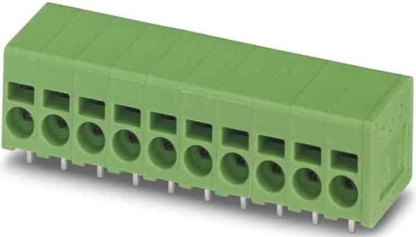 Leiterplattenklemme SPT 2,5/ 3-H-5,0