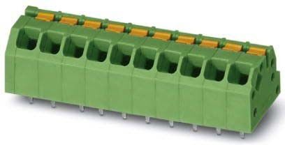 Leiterplattenklemme SPTAF 1/ 2-3,5-IL-EX