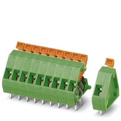 Leiterplattenklemme ZFKDS 1-W-3,81 Leiterplattenklemme ZFKDS 1-W-3,81