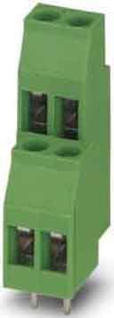 Print-Schraubklemmenblock MKKDS 3/ 3