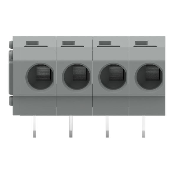 Leiterplattenklemme 235-404/333-000