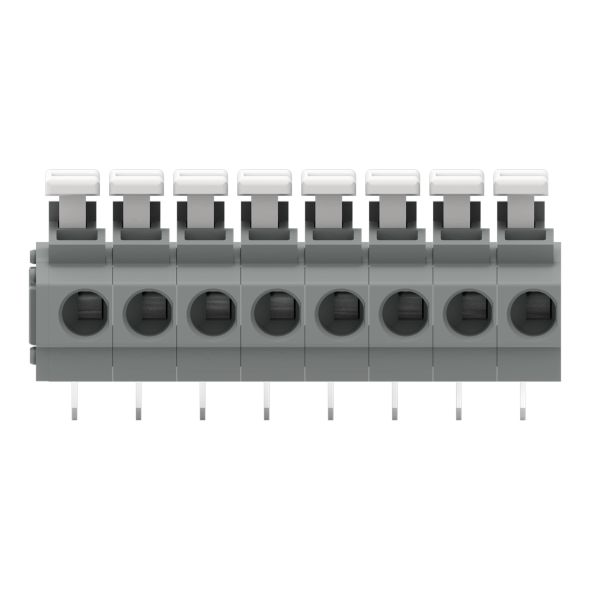 Leiterplattenklemme 235-408/332-000