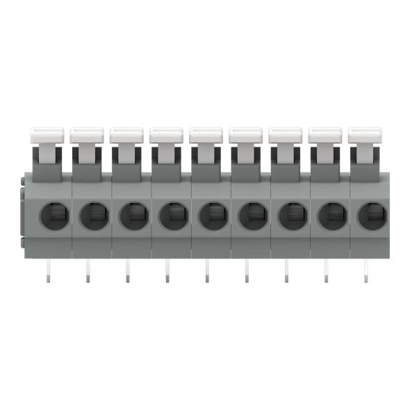 Leiterplattenklemme 235-409/331-000 Leiterplattenklemme 235-409/331-000