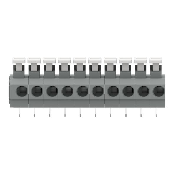 Leiterplattenklemme 235-410/331-000 Leiterplattenklemme 235-410/331-000