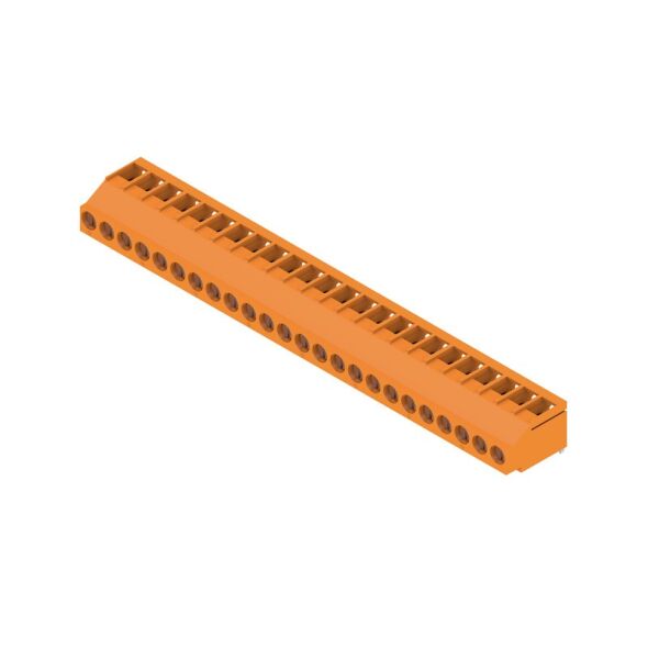 Leiterplattenklemme LL 5.00/2#2429720000 Leiterplattenklemme LL 5.00/2#2429720000