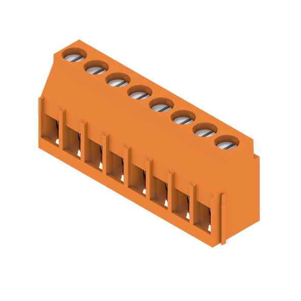 Leiterplattenklemme LL 5.08/0#1001890000