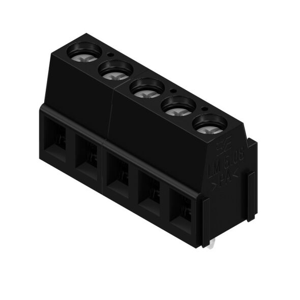 Leiterplattenklemme LM 5.08/0#9993930000