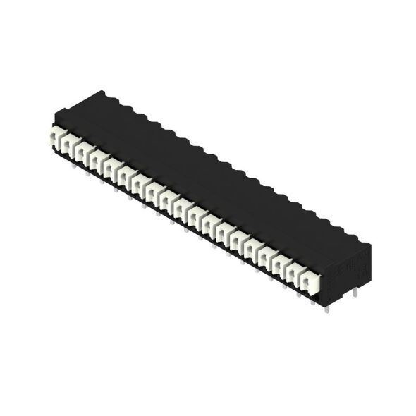 Leiterplattenklemme LSF-SMT 3#1870440000 Leiterplattenklemme LSF-SMT 3#1870440000