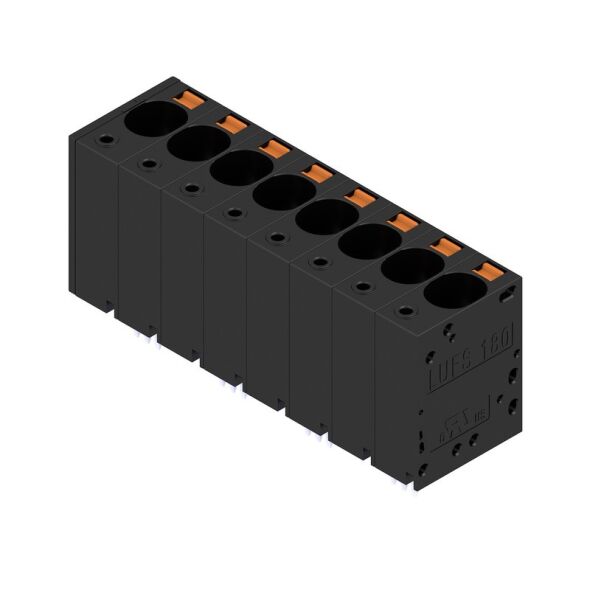 Leiterplattenklemme LUFS 10.0#2492170000