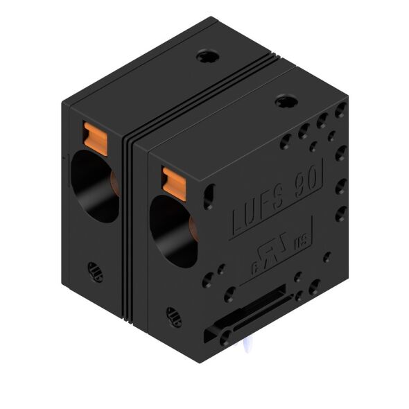 Leiterplattenklemme LUFS 15.0#2499440000 Leiterplattenklemme LUFS 15.0#2499440000
