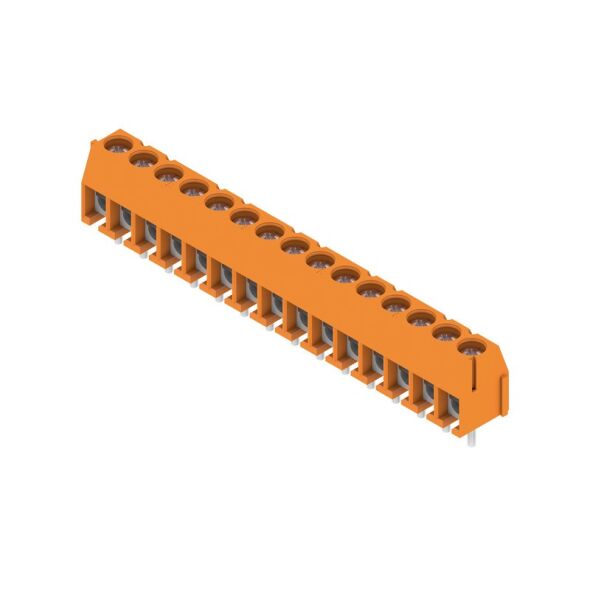 Leiterplattenklemme PS 3.50/1#2428200000 Leiterplattenklemme PS 3.50/1#2428200000