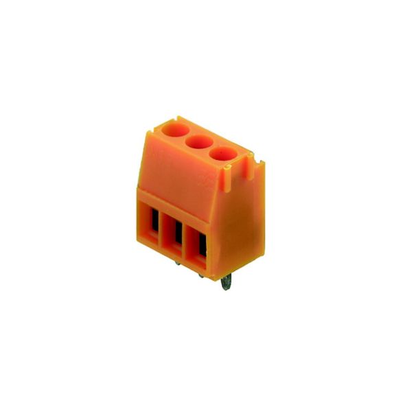LP Klemme Raster 3.5 LM3.5/3/90 3.2 OR LP Klemme Raster 3.5 LM3.5/3/90 3.2 OR