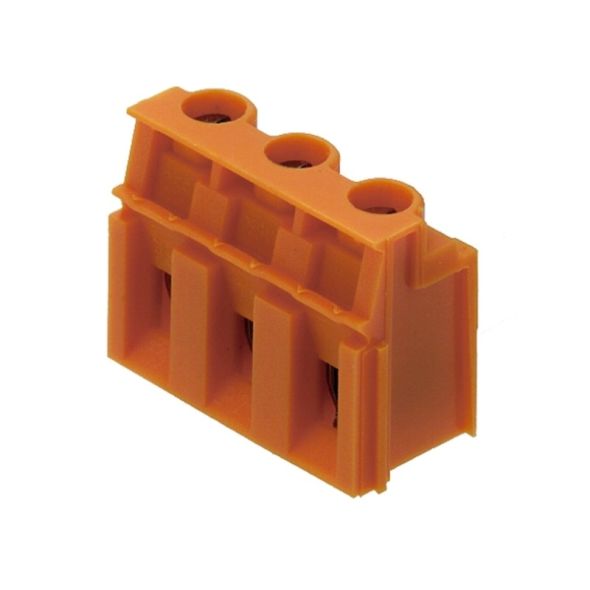 LP Klemme Raster 7.5 LP7.50/2/90 3.2 OR