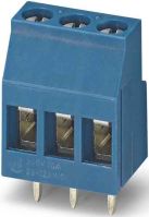 Leiterplattenklemme MKDS 3/ 2-B-5,08 BU