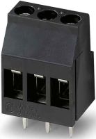 Leiterplattenklemme MKDS 3/ 3-5,08 HT BK