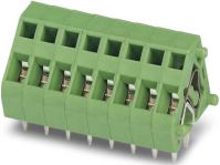 Leiterplattenklemme ZFKDS 1-3,81 Leiterplattenklemme ZFKDS 1-3,81