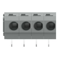 Leiterplattenklemme 235-404/333-000