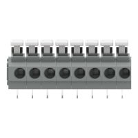 Leiterplattenklemme 235-408/332-000