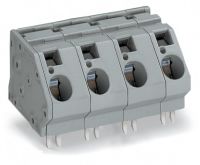 Leiterplattenklemme 745-605/006-000