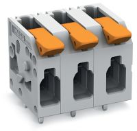 Leiterplattenklemme Hebel 2604-1302