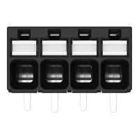 THR-Leiterplattenklemme 2086-1224/997-605