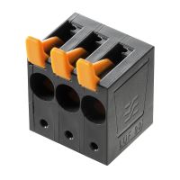 Leiterplattenklemme LUF 10,0 #2453720000