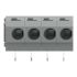 Leiterplattenklemme 235-404/333-000