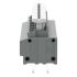 Leiterplattenklemme 235-408/332-000