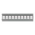 Leiterplattenklemme 235-410/331-000