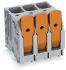 Leiterplattenklemme 2616-3104/010-000